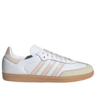 Adidas Samba OG ”White Pink”