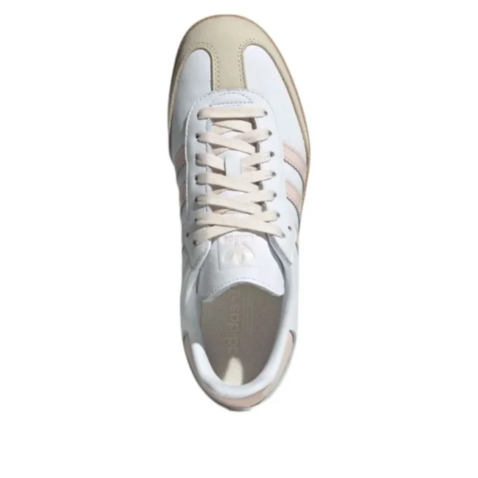 Adidas Samba OG ”White Pink”