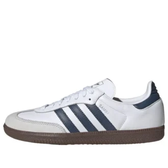 Adidas Samba OG ”White Preloved Ink”