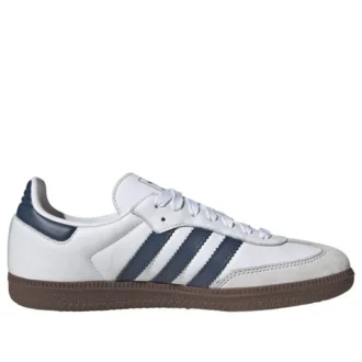 Adidas Samba OG ”White Preloved Ink”