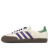 Adidas Samba OG ”White Purple Green”