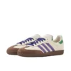 Adidas Samba OG ”White Purple Green”