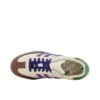 Adidas Samba OG ”White Purple Green”