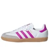 Adidas Samba OG ”White Purple Gum”