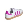 Adidas Samba OG ”White Purple Gum”