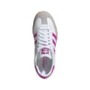 Adidas Samba OG ”White Purple Gum”