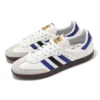 Adidas Samba OG ”White Royal Blue”