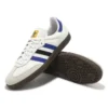 Adidas Samba OG ”White Royal Blue”