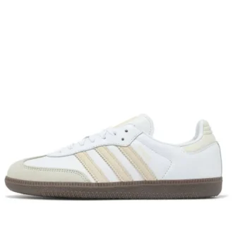 Adidas Samba OG ”White Sand Strata”