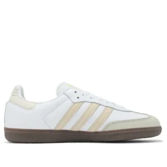 Adidas Samba OG ”White Sand Strata”