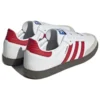 Adidas Samba OG ”White Scarlet”