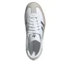 Adidas Samba OG ”White Silver Metallic Grey”
