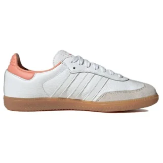 Adidas Samba OG ”White Wonder Clay Gum”