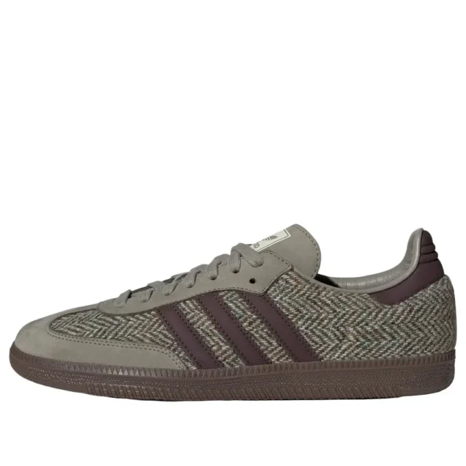 Adidas Samba OG ”Wonder Beige Brown”