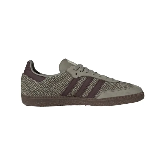 Adidas Samba OG ”Wonder Beige Brown”
