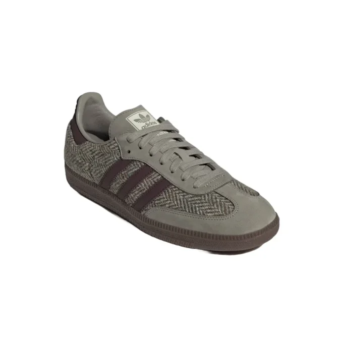 Adidas Samba OG ”Wonder Beige Brown”