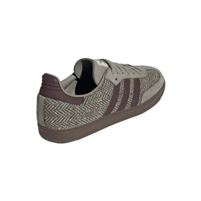 Adidas Samba OG ”Wonder Beige Brown”