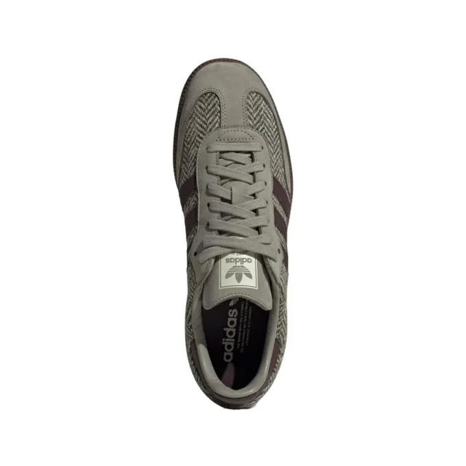 Adidas Samba OG ”Wonder Beige Brown”