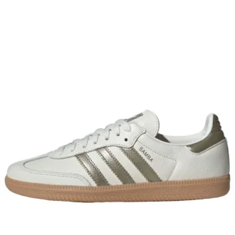Adidas Samba OG ”Wonder Gold Metallic”