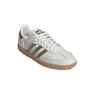 Adidas Samba OG ”Wonder Gold Metallic”