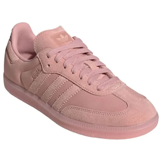 Adidas Samba OG ”Wonder Mauve”
