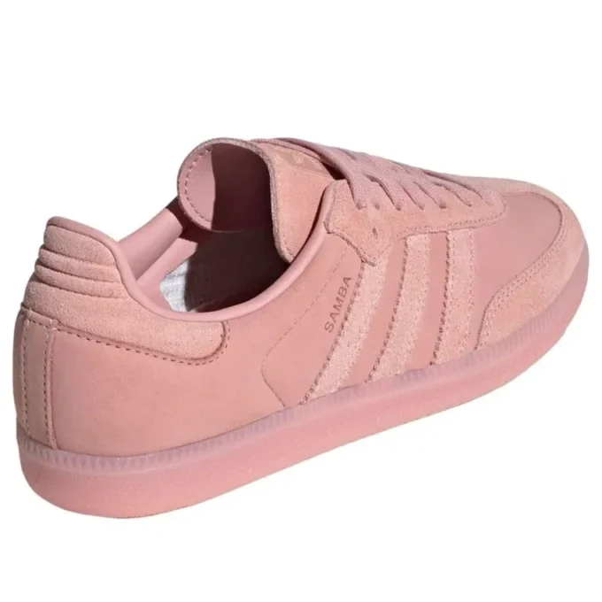 Adidas Samba OG ”Wonder Mauve”