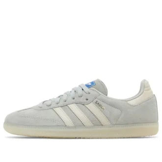 Adidas Samba OG ”Wonder Silver”
