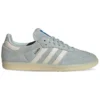 Adidas Samba OG ”Wonder Silver”