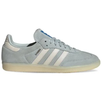 Adidas Samba OG ”Wonder Silver”