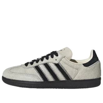 Adidas Samba OG ”Wonder White Black Pony”