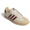Adidas Samba OG ”Wonder White Shadow Red”