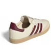 Adidas Samba OG ”Wonder White Shadow Red”