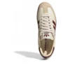 Adidas Samba OG ”Wonder White Shadow Red”
