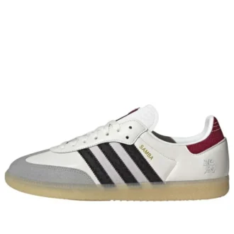 Adidas Samba OG ”Year of the Snake”