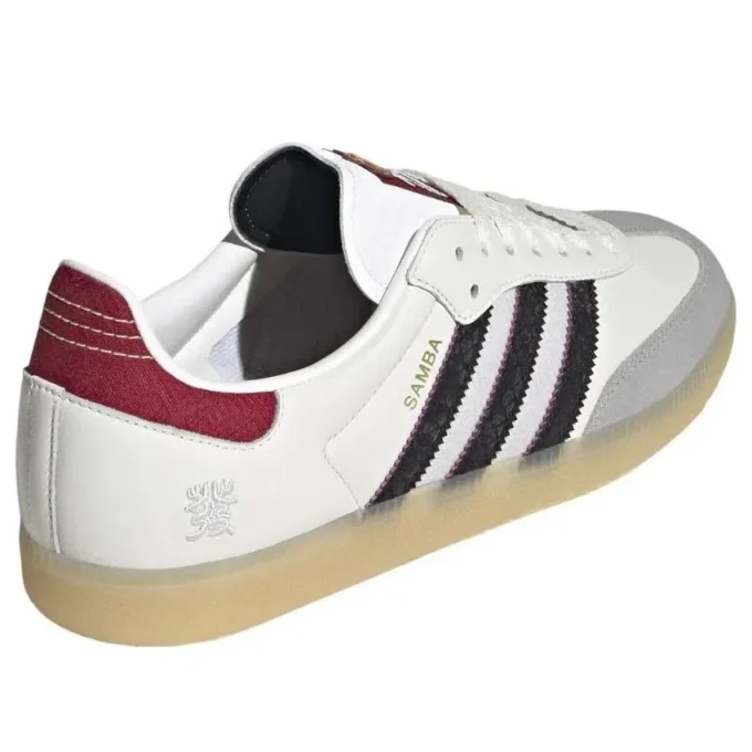 Adidas Samba OG ”Year of the Snake”