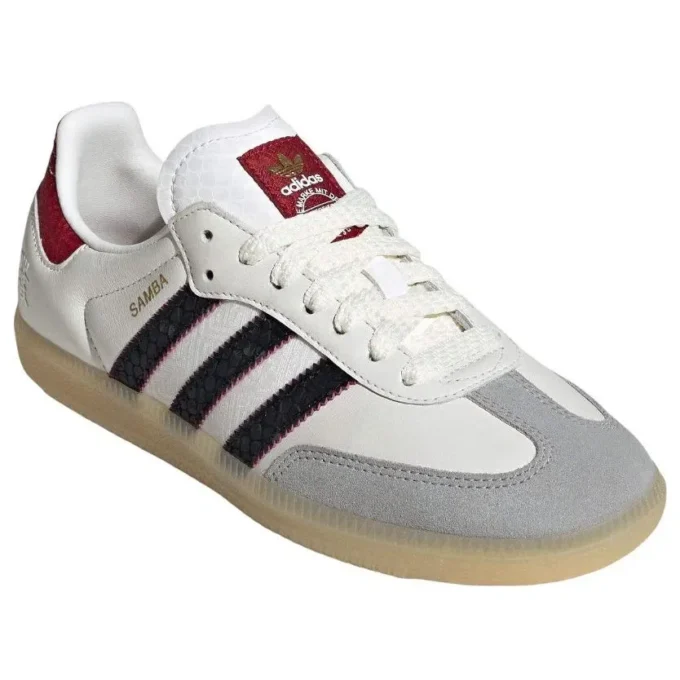Adidas Samba OG ”Year of the Snake”