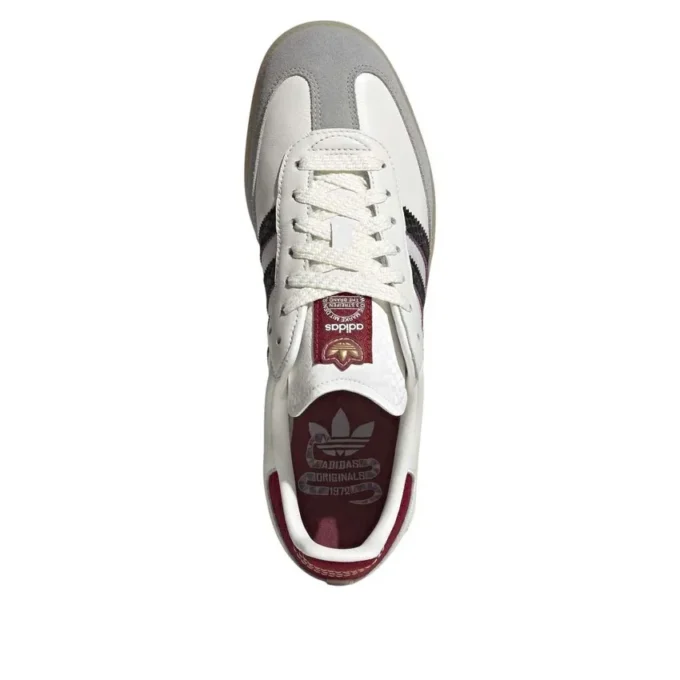 Adidas Samba OG ”Year of the Snake”