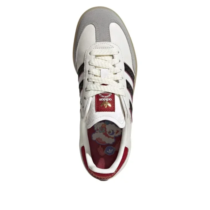 Adidas Samba OG ”Year of the Snake”