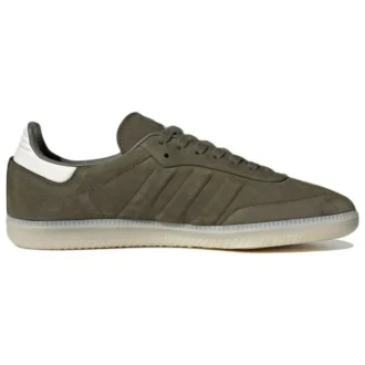 Adidas Samba ”Olive Strata”