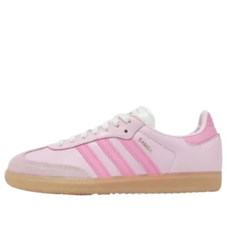 Adidas Samba ”Pink”