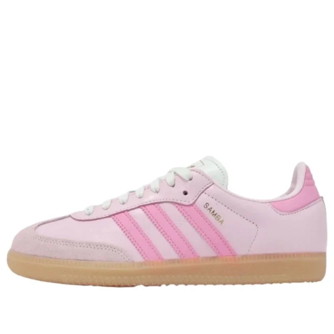 Adidas Samba ”Pink”