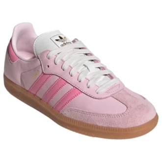 Adidas Samba ”Pink”