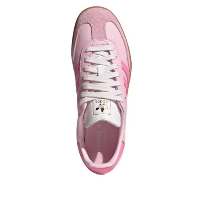 Adidas Samba ”Pink”
