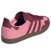 Adidas Samba ”Pink Spark Shadow Red Gum”