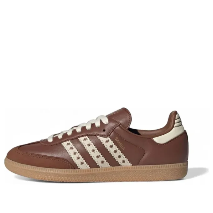 Adidas Samba ”Preloved Brown”