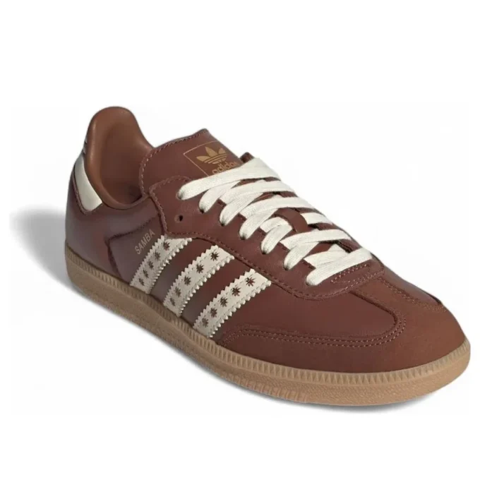 Adidas Samba ”Preloved Brown”