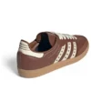 Adidas Samba ”Preloved Brown”