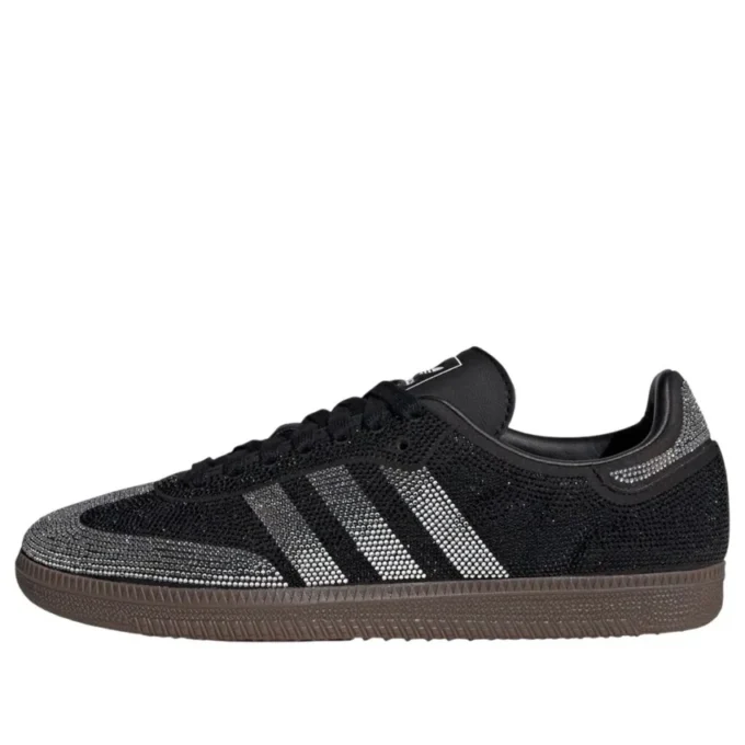 Adidas Samba ”Rhinestone”
