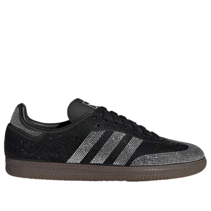 Adidas Samba ”Rhinestone”