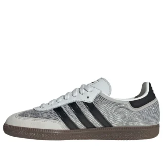 Adidas Samba ”Rhinestone White”
